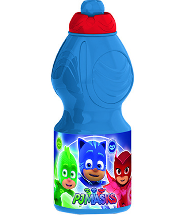 PJ MASKS SPORTFLASCHE