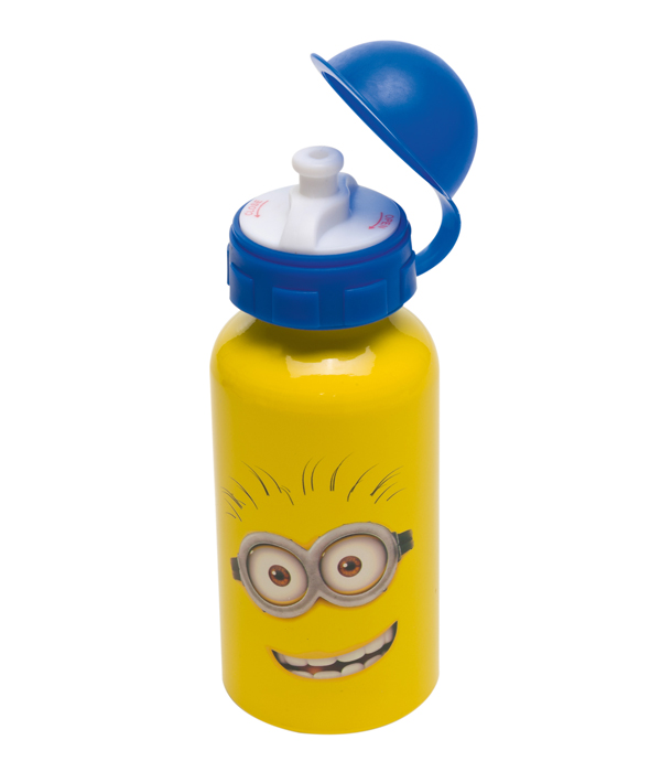 DESPICABLE ME TRINKFLASCHE