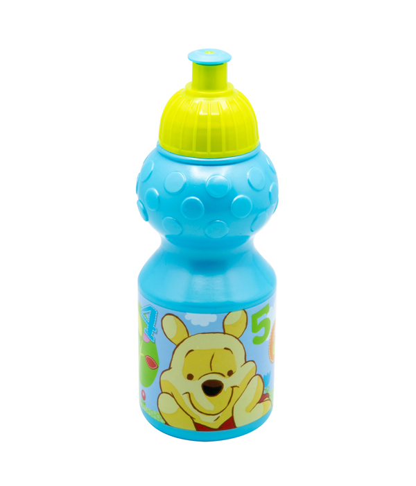 WINNIE SPORTFLASCHE MIT WECHSE