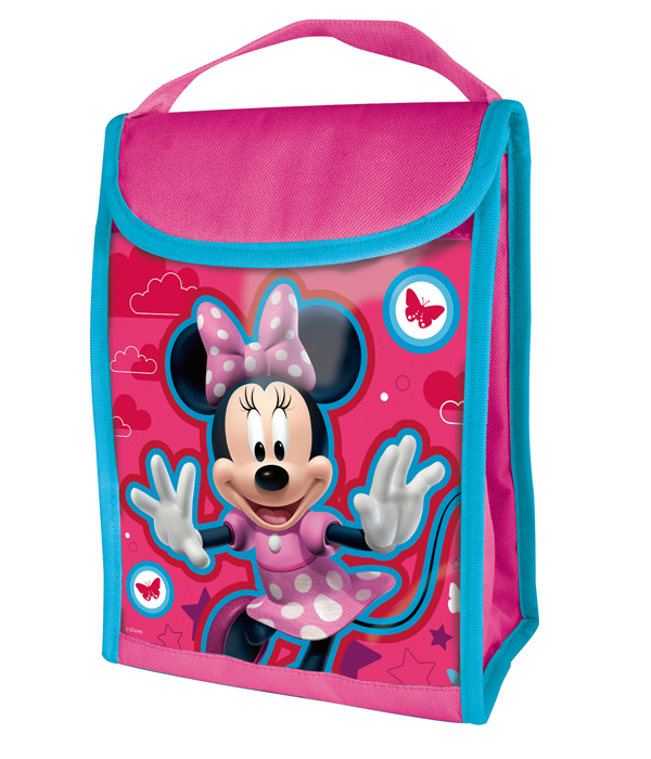 MINNIE THERMOS TASCHE