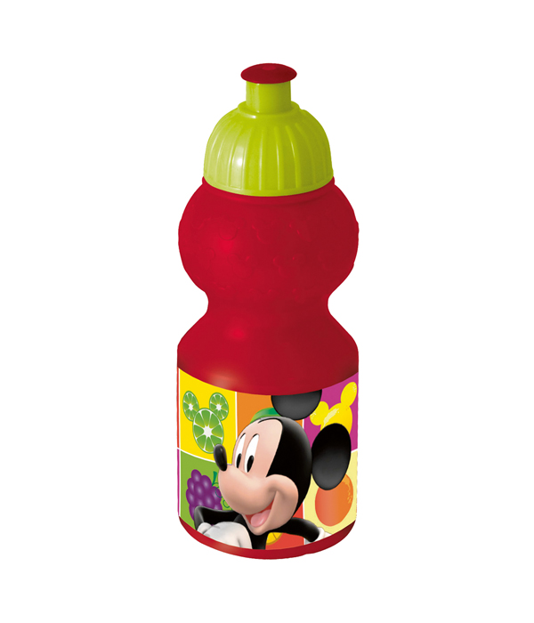 MICKEY SPORTFLASCHE