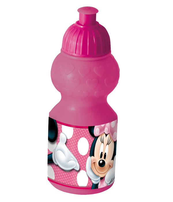 MINNIE SPORTFLASCHE