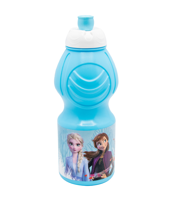 FROZEN SPORTFLASCHE