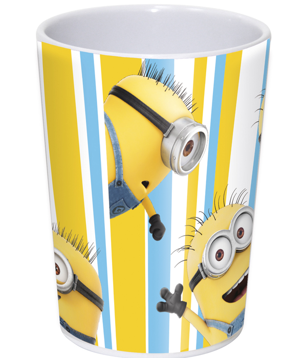 MINIONS MELAMINSET