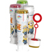 MINIONS  SEIFENBLASEN 60 ML 