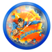 SUPERMAN  WANDUHR