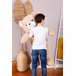 HUGE BROWN PLUSH BEAR - 120 CM