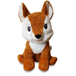 PELUCHE FOX 50 CM 