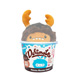 DUFTIMALS MELVIN MOOSE CAKE Ø 20 CM 