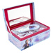 FROZEN 2 JEWELRY BOX WITH 6 ACCESSORIES