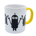 MINIONS 2  KERAMIKTASSE "MORE THAN A MINION" 