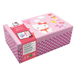 HELLO KITTY SCHMUCKSCHATULLE MIT ACCESSOIRES