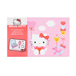 HELLO KITTY SCHMUCKSCHATULLE MIT ACCESSOIRES