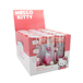 HELLO KITTY LED GLITTER LAMPS