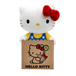 HELLO KITTY CLASSIC ECO PLUSH