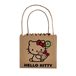 HELLO KITTY CLASSIC ECO PLUSH