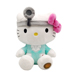 HELLO KITTY DOCTOR ECO PLUSH 