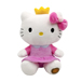 HELLO KITTY PRINCESS ECO PLUSH 