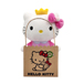 HELLO KITTY PRINCESS ECO PLUSH 