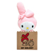 SANRIO MY MELODY ECO PLUSH 