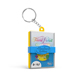 HASBRO KEYCHAIN MINI GAMES SCHLÜSSELANHÄNGER MIT MINI SPIEL 