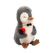 MR & MRS PANDA PLUSH PENGUIN 25 CM