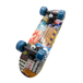 JURASSIC WORLD DOMINION MINI SKATEBOARD AUS HOLZ 