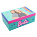 BARBIE SCHMUCKSCHATULLE MIT ACCESSOIRES