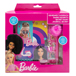 BARBIE TAGEBUCH DECO SET 