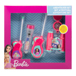 BARBIE - ADVENTURESET 5 TLG. 