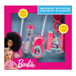 BARBIE - ADVENTURESET 5 TLG. 