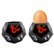 DUNGEONS & DRAGONS D20 DICE EIERBECHER 