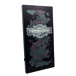 GAME OF THRONES CANVAS MIT 6 LED LICHTERN 