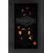 GAME OF THRONES CANVAS MIT 6 LED LICHTERN 