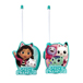 GABBY’S DOLLHOUSE 3D WALKIE TALKIES 