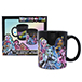 MONSTER HIGH MAGIC MUG 