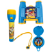 PAW PATROL 2 SET AVVENTURA 3 PEZZI 