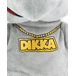 DIKKA PLUSH 13X11X26 CM