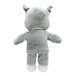 DIKKA PELUCHE 13X11X26 CM