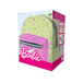 BARBIE MINI RUCKSACK CLIP ON MIT HAARSCHMUCK 