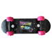 MONSTER HIGH MINI SKATEBOARD AUS HOLZ 43X12X8 CM