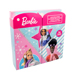 BARBIE  ADVENTSKALENDER MIT SCHMUCK UND HAARSCHMUCK 