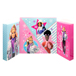 BARBIE  ADVENTSKALENDER MIT SCHMUCK UND HAARSCHMUCK 