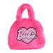 BORSA IN PELUCHE DI BARBIE 