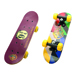 HARRY POTTERS MINI SKATEBOARD AUS HOLZ 43X12X8 CM