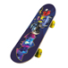 DC COMICS MINI SKATEBOARD AUS HOLZ 