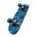 DC COMICS MINI SKATEBOARD AUS HOLZ 