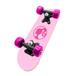 DC COMICS MINI SKATEBOARD AUS HOLZ 