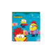 MINIONS ADVENTSKALENDER MIT ACCESSORIES, CLIP ON'S, SLAP BANDS 