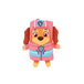 PAW PATROL TUUUBALÙ, DER WIDGET WRIGGLER PLÜSCH 